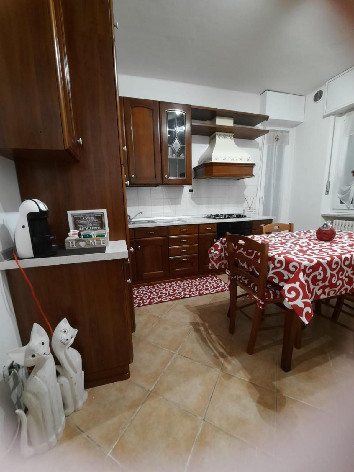 Casa Vacanze Le Coccinelle Nizza Monferrato Kültér fotó