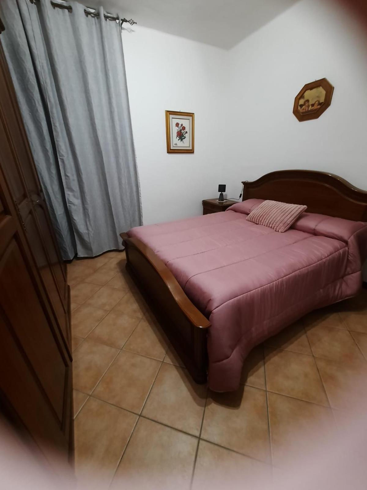 Casa Vacanze Le Coccinelle Nizza Monferrato Kültér fotó