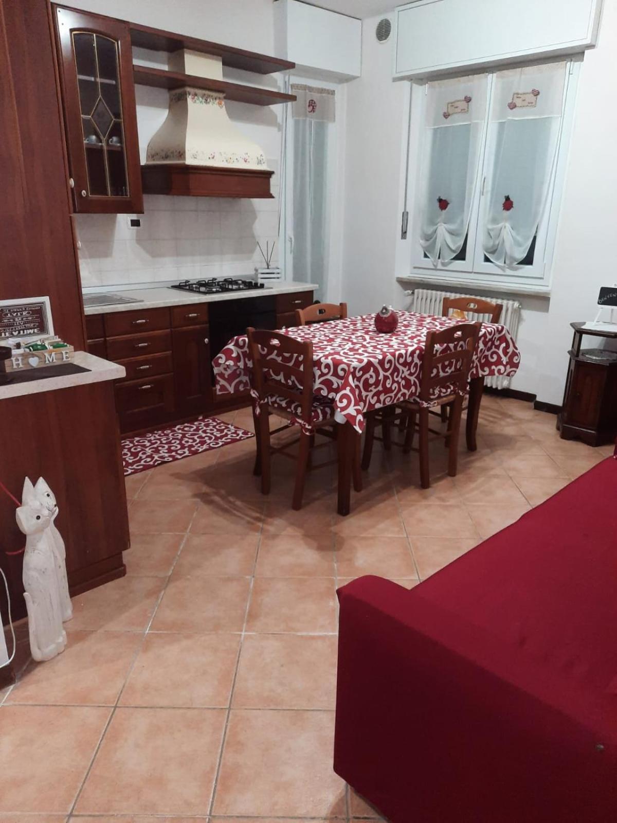 Casa Vacanze Le Coccinelle Nizza Monferrato Kültér fotó