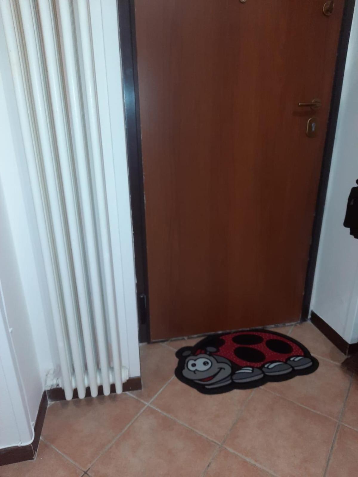 Casa Vacanze Le Coccinelle Nizza Monferrato Kültér fotó