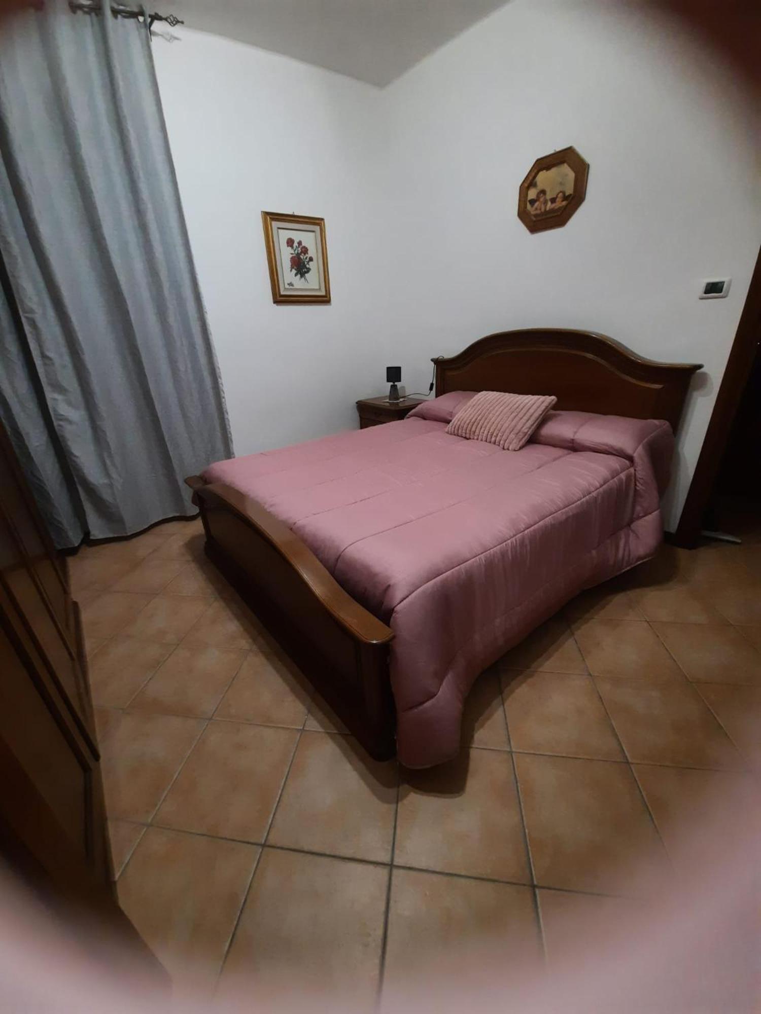 Casa Vacanze Le Coccinelle Nizza Monferrato Kültér fotó